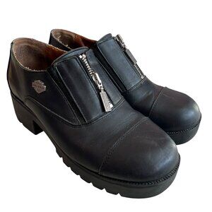 Harley Davidson shoes